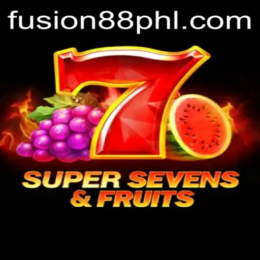 Exploring the Exciting World of 7SuperSevensFruits: A Game of Luck and Strategy