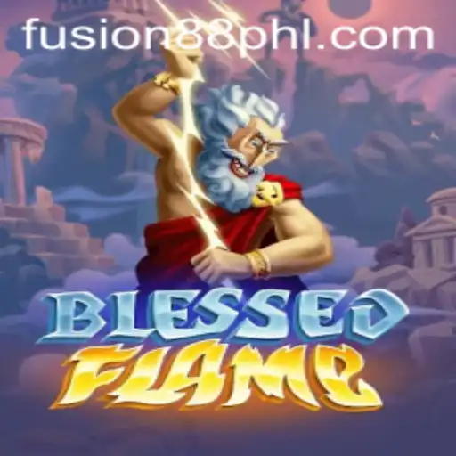Exploring the Enigmatic World of BlessedFlame: A Fusion of Strategy and Adventure