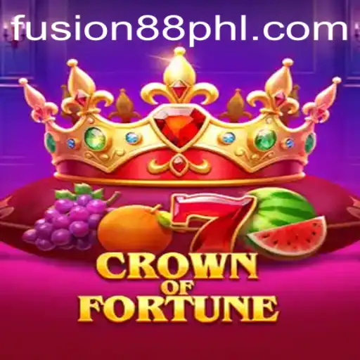 Crown of Fortune: An Exploration into Fusion88's Latest Gaming Masterpiece