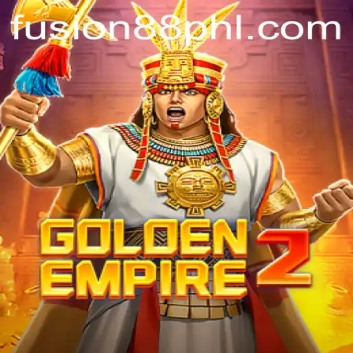 GoldenEmpire2: An Epic Journey Fueled by Fusion88