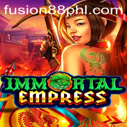 Discover the Enchanting World of ImmortalEmpress and the Fusion88 Phenomenon