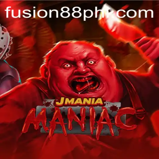 JManiaManiac: The Ultimate Gaming Revolution with fusion88