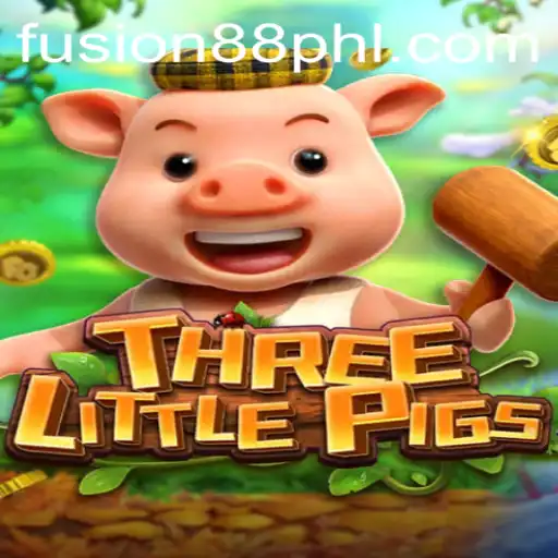 Exploring the Innovative World of THREELITTLEPIGS and the Role of Fusion88
