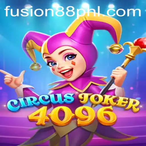 CircusJoker4096: A Mesmerizing Fusion of Fun and Strategy