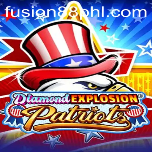 A Deep Dive into DiamondExplosionPatriots: The Ultimate Fusion of Strategy and Excitement