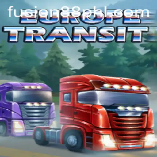 Unveiling EuropeTransit: Navigating the Future of Interactive Gaming with Fusion88