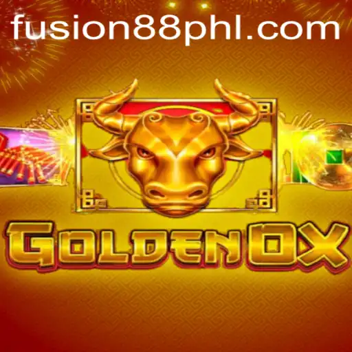 GoldenOx: A Fusion88 Adventure