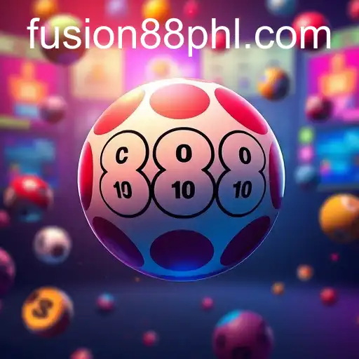 Exploring the World of Online Lottery with Fusion88