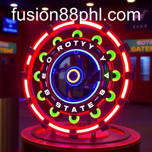 The Intriguing World of Rotary Games: Exploring Fusion88