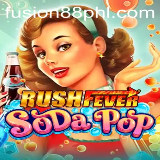 RushFeverSodaPop: An Exciting New Gaming Experience for 2023