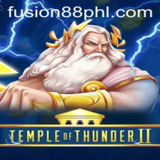 Temple of Thunder II: The Ultimate Fusion of Adventure and Strategy