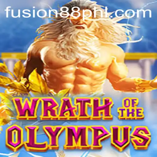 WrathofOlympus: Exploring the Mythical Realm of Fusion88